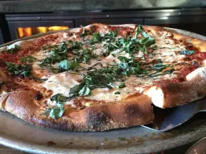 Pitch Pizzeria