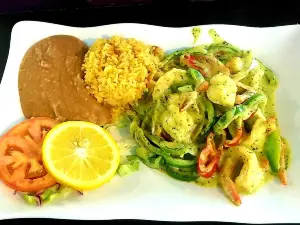 Eduardo's Mexican Kitchen