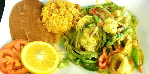 Eduardo's Mexican Kitchen