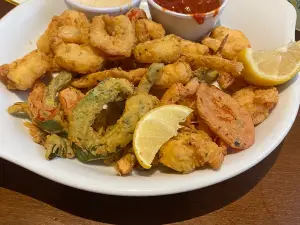 Olive Garden Italian Restaurant