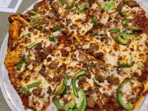 LaRosa's Pizza Harrison