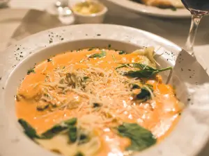 Angelina's Ristorante Italiano
