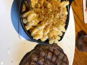 Outback Steakhouse