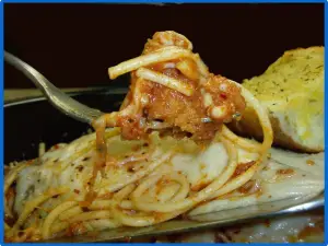 Vespa's Pizza Pasta & Deli