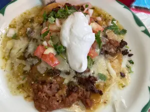 Lindo Mexico