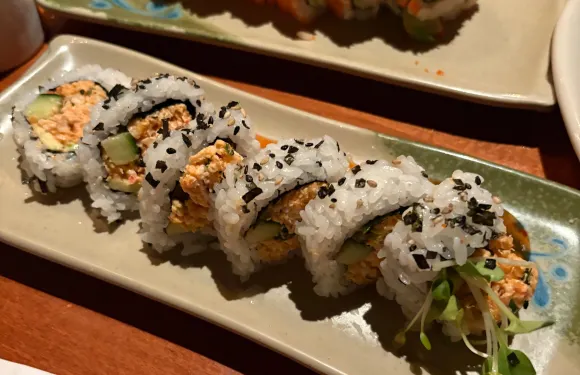 Sansei Seafood Restaurant & Sushi Bar