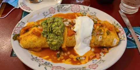 Ixtapa Mexican Restaurant