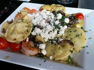 Lost Dog Café & Lounge