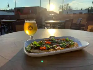 Vicious Fishes Taproom & Kitchen