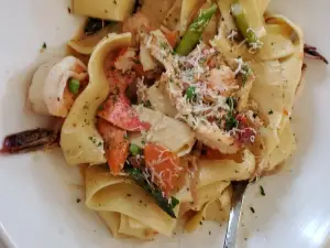 Cape Sea Grille
