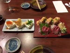 Kaname-Izakaya