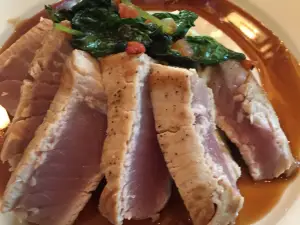 Ketch 55 Seafood Grill