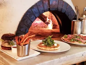 Terra Ristorante Italiano