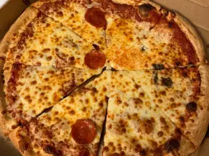 Pizza by the Sea-Gulf Place