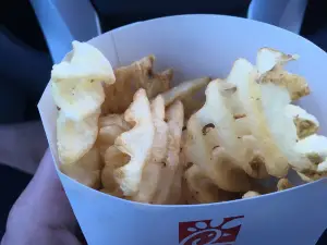 Chick-fil-A