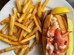 Westbrook Lobster Restaurant and Bar
