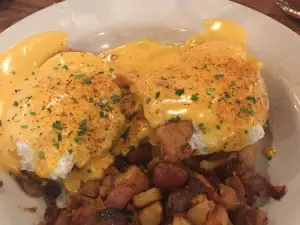 Cracker Barrel
