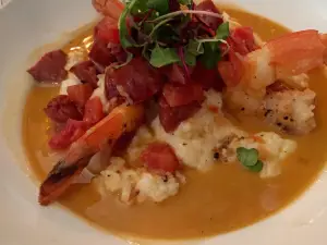 Harry Browne's Restaurant
