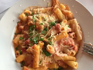 Di Trapani's On The Square