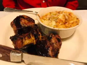The Butchery- Steaks, Chops & Seafood