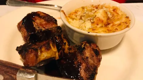 The Butchery- Steaks, Chops & Seafood in Arvada