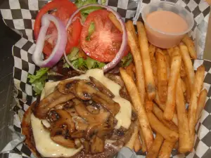 Chupacabra Kitchen