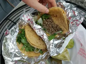 Taqueria La Nayarita