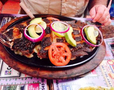 Los Comales Mexican Restaurant