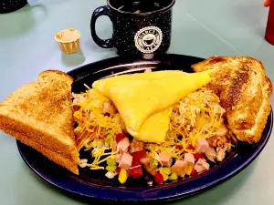 Darcy's Cafe