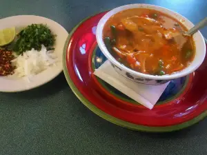 Malecon Grill and Cantina