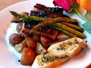 Garibaldi Portside Bistro