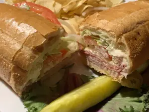 Pizza Pub