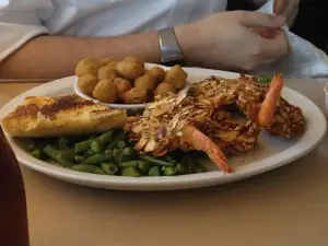 Seabrook Classic Cafe