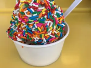 Sprinkles Ice Cream & Espresso Bar