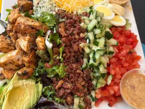 Chanticleer Eatery