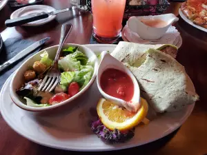 Peppercorn Grille