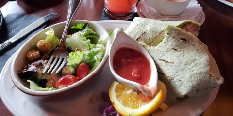 Peppercorn Grille