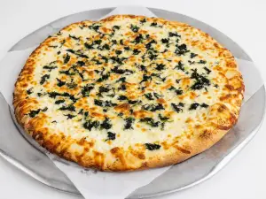 Padula's Pizza