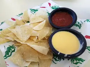 LOS GENERALES MEXICAN RESTAURANT