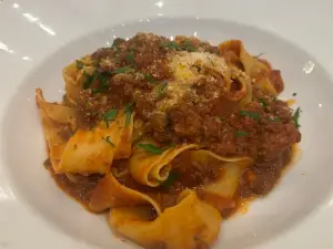 Dulivia Restaurante Italiano