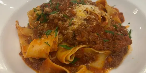 Dulivia Restaurante Italiano