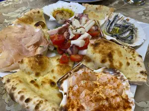 Ristorante pizzeria Ninfea