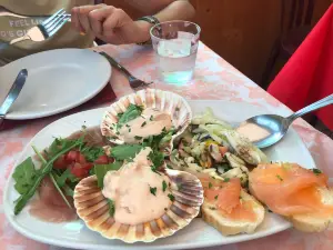 Ristorante Tavola Calda da Marisa