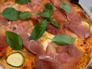 Restaurant Pizzeria Gaston