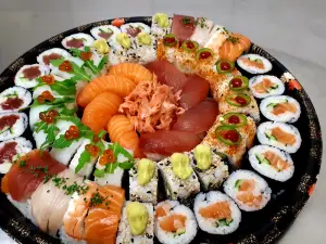Umami - Take Away & Sushi Bar
