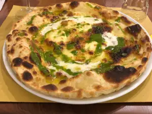Panizzeria Margug's