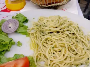 Bar Pizzeria Milano Di Gallizioli Luigi Renzo