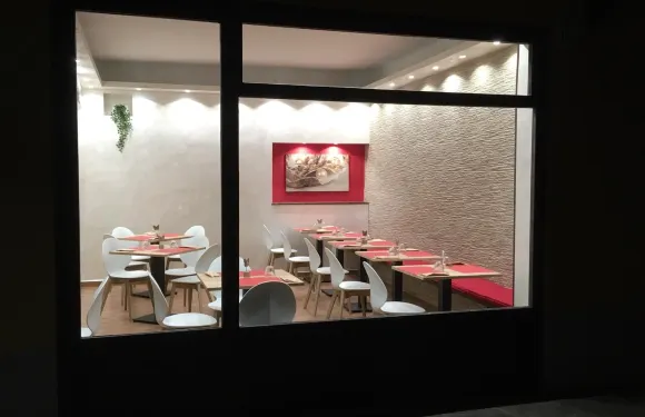 Pizzeria La Perla