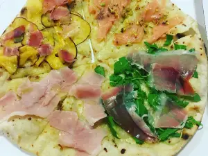 Pizzeria Biancaneve