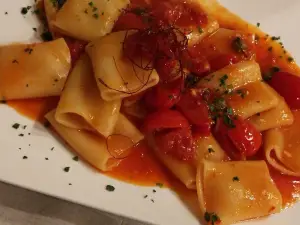 La Bionda di Nonna Mary